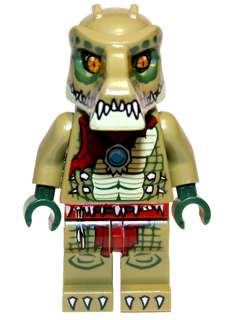 Minifig loc013
