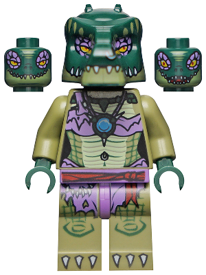 Minifig loc022