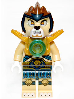 Minifig loc025