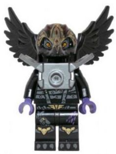 Minifig loc033