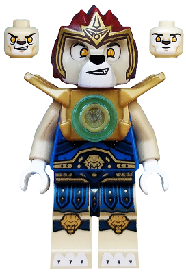 Minifig loc049