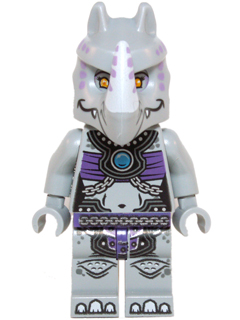 Minifig loc060