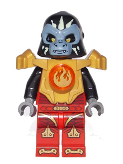 Minifig loc091
