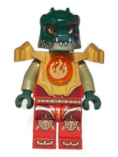 Minifig loc092