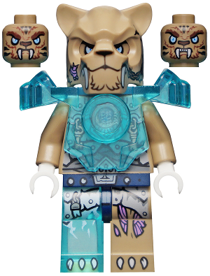 Minifig loc099
