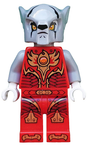 Minifig loc100