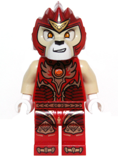 Minifig loc101