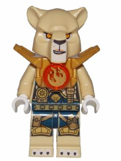 Minifig loc115