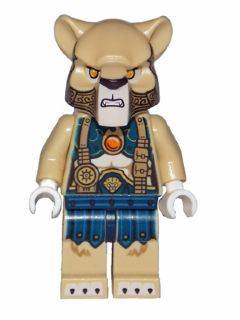 Minifig loc116