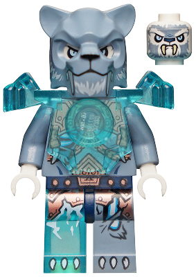 Minifig loc124