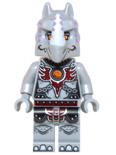 Minifig loc158