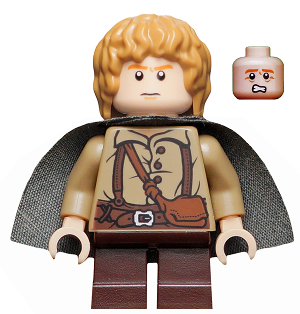 Minifig lor004