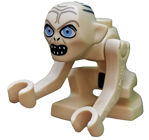 Minifig lor005