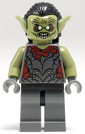 Minifig lor011