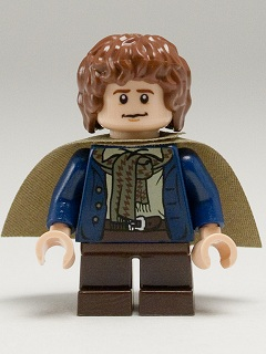 Minifig lor012