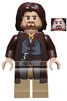 Minifig lor017