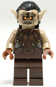 Minifig lor023