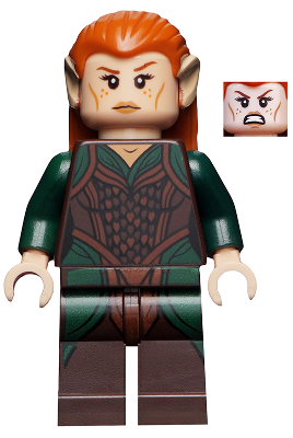 Minifig lor034