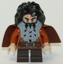 Minifig lor041