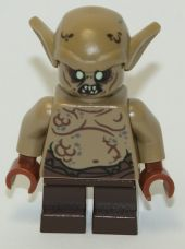 Minifig lor044