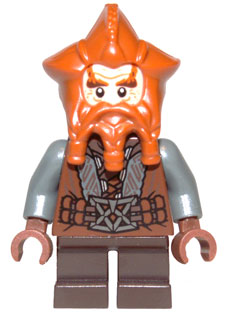 Minifig lor046