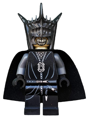 Minifig lor064