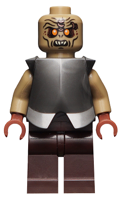 Minifig lor068