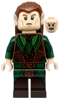Minifig lor080