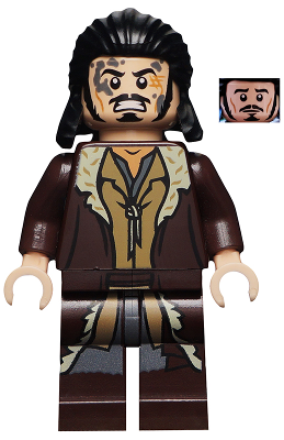 Minifig lor099