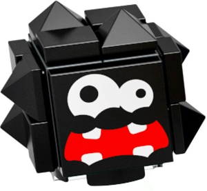 Minifig mar0021