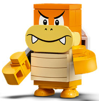 Minifig mar0065