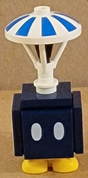Minifig mar0069