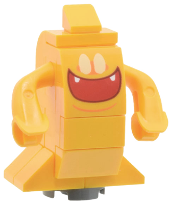 Minifig mar0108