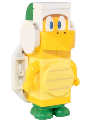 Minifig mar0130