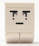 Minifig min006