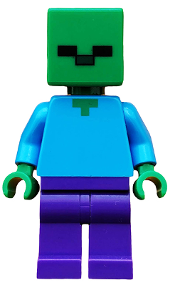 Minifig min010