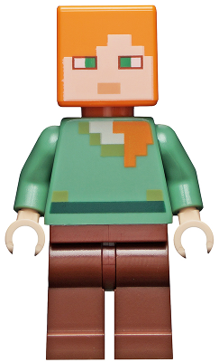 Minifig min017