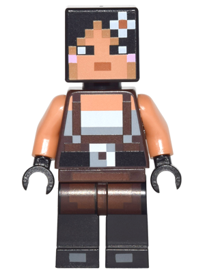 Minifig min035