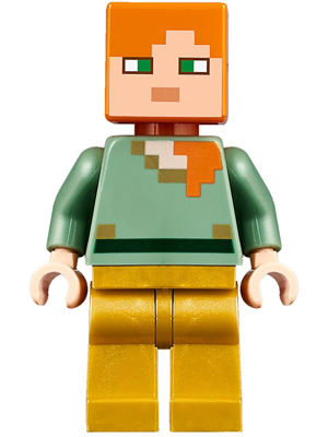 Minifig min047