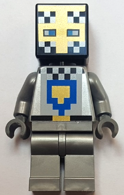 Minifig min080