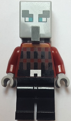 Minifig min081