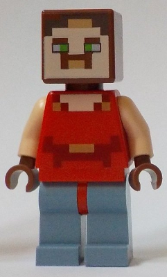 Minifig min083