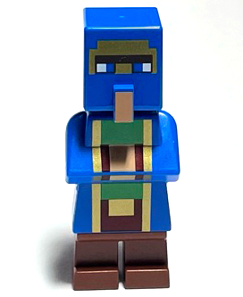 Minifig min087