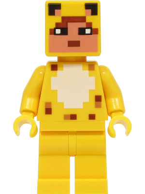 Minifig min107