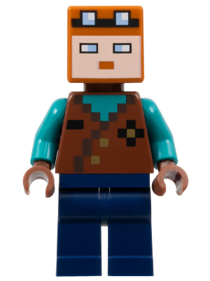 Minifig min128