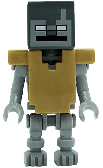 Minifig min141