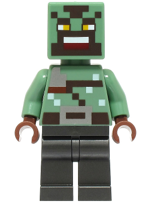 Minifig min163
