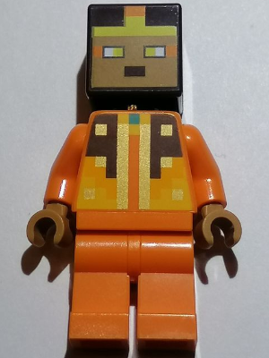 Minifig min180