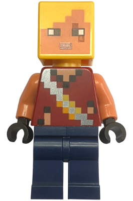 Minifig min190