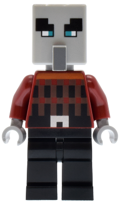 Minifig min195